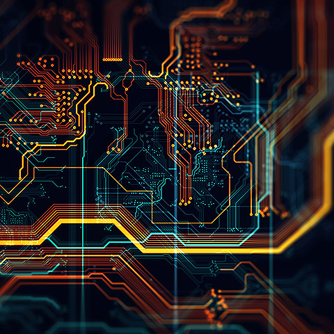 Technology & Software Patent Search